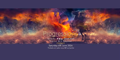 Progressions