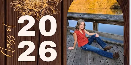 Kylie's Graduation Open House \ud83c\udf93