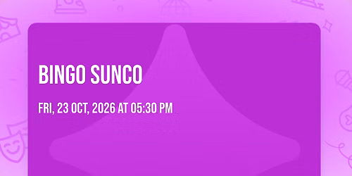 Bingo Sunco