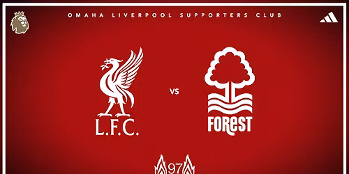 EPL: Liverpool vs. Nottingham Forest