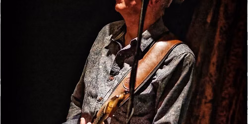 The Nigel Bagge Band