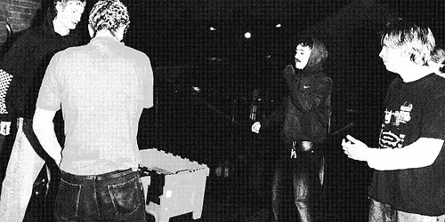 Humour 'Learning Greek UK Tour 2'