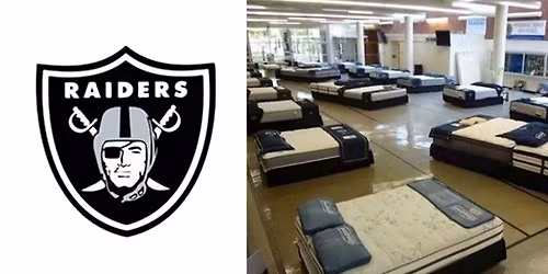 East Paulding Football Program Mattress Sale Fundraiser