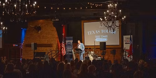 TEXAS TOUGH 2026