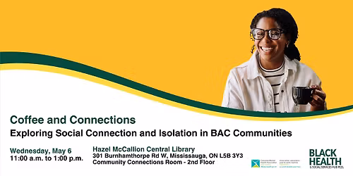 Coffee and Connections