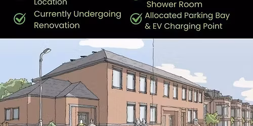 Open Viewing (Branding Place, Jesmond)