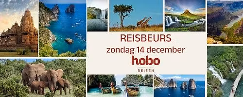 Hobo Reisbeurs \u2013 Leuven