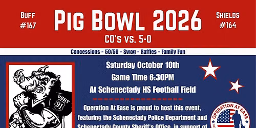 Pig Bowl