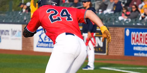 Rockford Rivets vs. Kenosha Kingfish