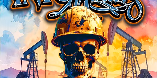 2026 ODESSA TATTOO EXPO 