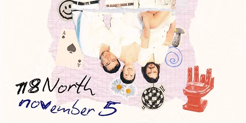 Friends of Jerry at 118 North 11\/5