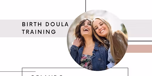 Orlando Birth Doula Training