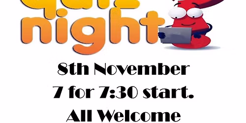 Quiz Night