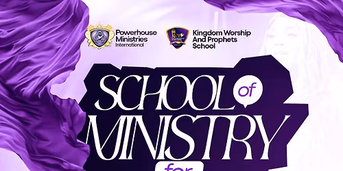 School of dance Ministry 