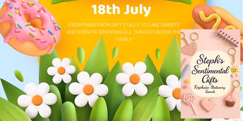 Summer Fayre