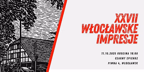 XXVII Włocławskie Impresje