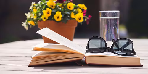 When Grief & the Holidays Collide: A Program for Grieving Adults (Daytime\/Burlington)