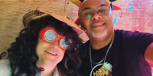 DJ Blume Lady's Night