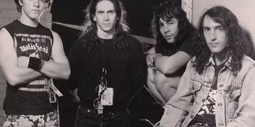 D.R.I. (Dirty Rotten Imbeciles) Tickets