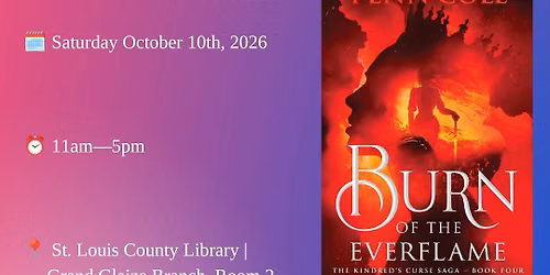A Court Of Books & Banter in St. Louis Book Club (10\/10)