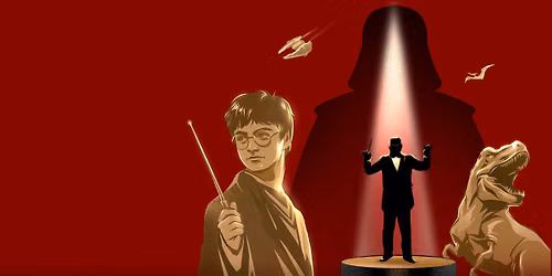 The World of John Williams by Ensemble BOW — Théâtre de la Madeleine