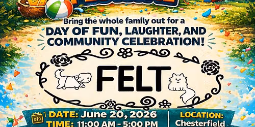 Summer Community Festival