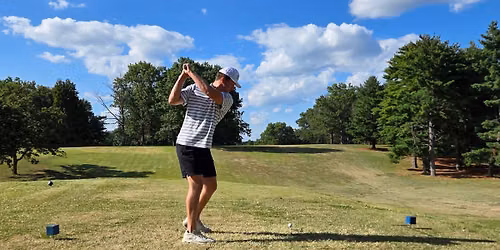 Barry E. Brueggeman Memorial Scholarship Golf Outing