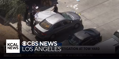 Parking Hadestown - Riverside