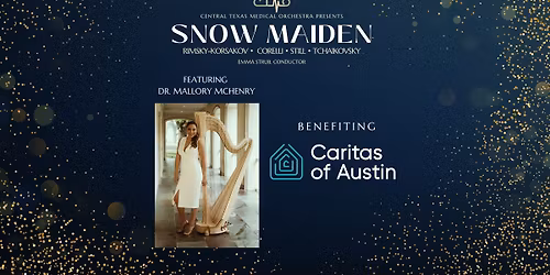 CTMO Concert Benefiting Caritas of Austin