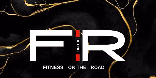 Fitness On The Road