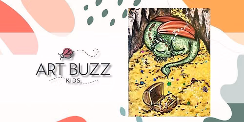 KIDS      Dragon Treasure