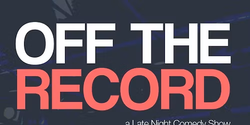 Off The Record