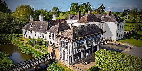 Middleton Hall Ghost Hunt