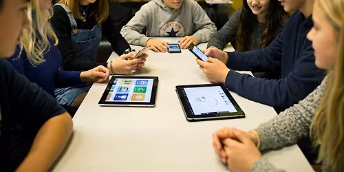 Is Your Child Ready for What's Waiting Online? | Free Family Workshop