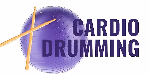Cardio Drumming