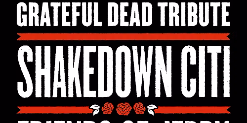 Shakedown Citi at Brooklyn Bowl - NY