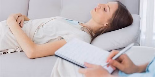 Integrated Clinical Hypnotherapy Certification Level 4