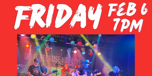 Shotgun Creek at Alton VFW #1308 7pm