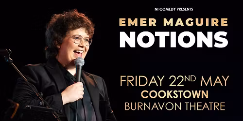 EMER MAGUIRE \u2018NOTIONS\u2019