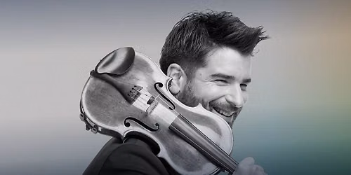Scottish Chamber Orchestra: Mozart's 'Turkish' Concerto in Forfar