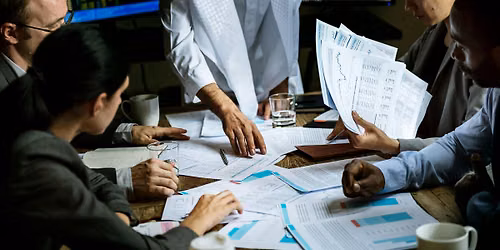 PMP Course in Dubai