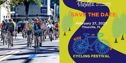 Ride it Down 8- Cycling Festival
