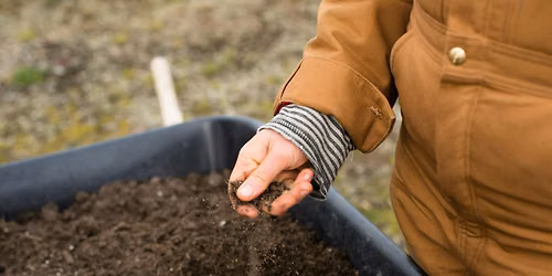 Intro to Soil Biology