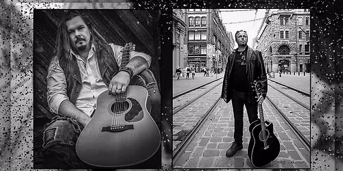 Olli K\u00e4rki & Timo Niemist\u00f6, 6-12.7.2026, m\/s Finlandia