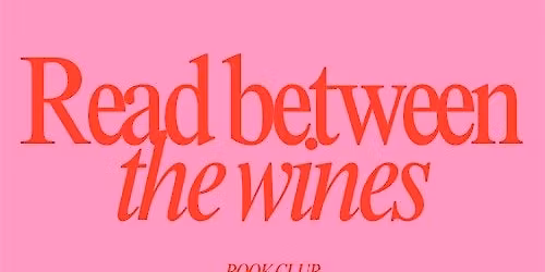Read Between the Wines Book Club