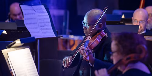 Fort Wayne Philharmonic Sound of Innovation Series: Gems in Miniature