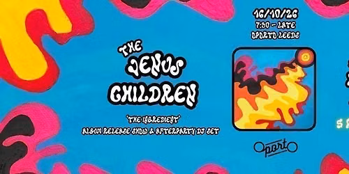 The Venus Children