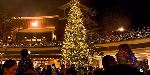 COASTAL SNOWFALL AT 2ND & PCH