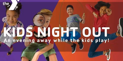Kids's Night Out