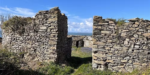 SWSARF Workshop - Iron Age and Roman (Dumfries)